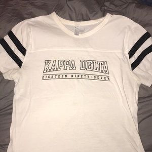 Kappa Delta T-Shirt